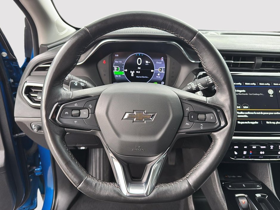Chevrolet BOLT EUV LT 2023-11
