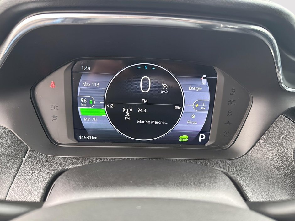 Chevrolet BOLT EUV LT 2023-12