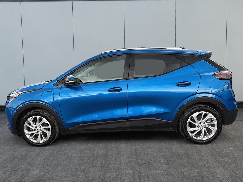 Chevrolet BOLT EUV LT 2023-4
