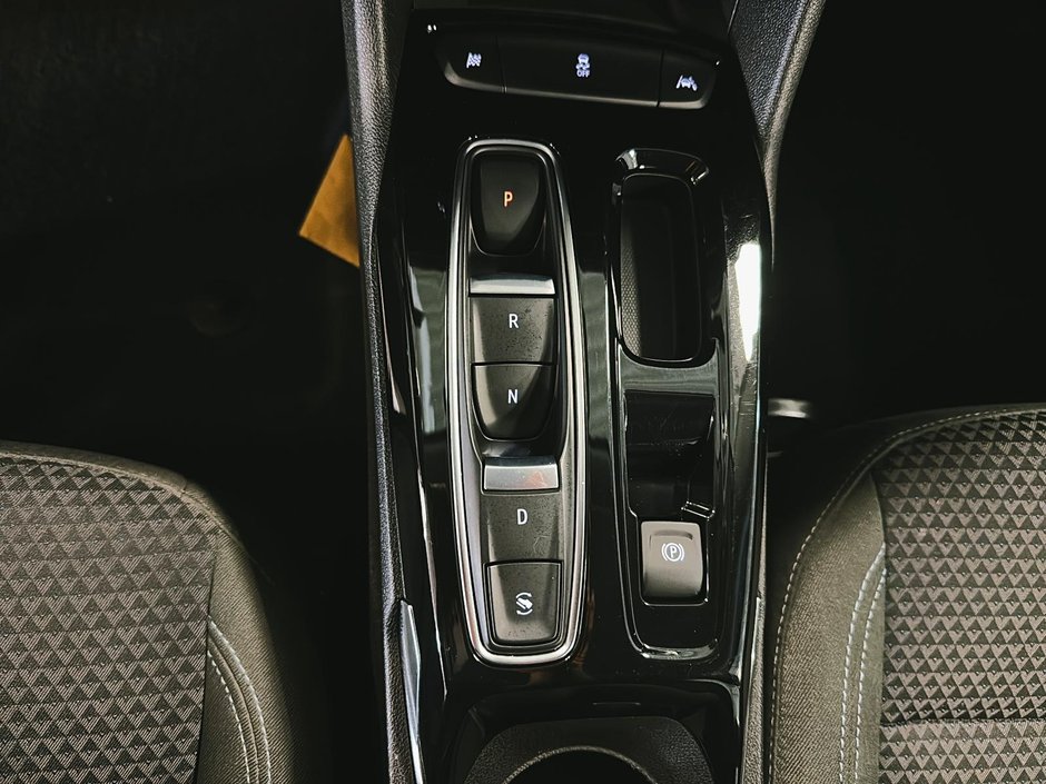 Chevrolet BOLT EUV LT 2023-14