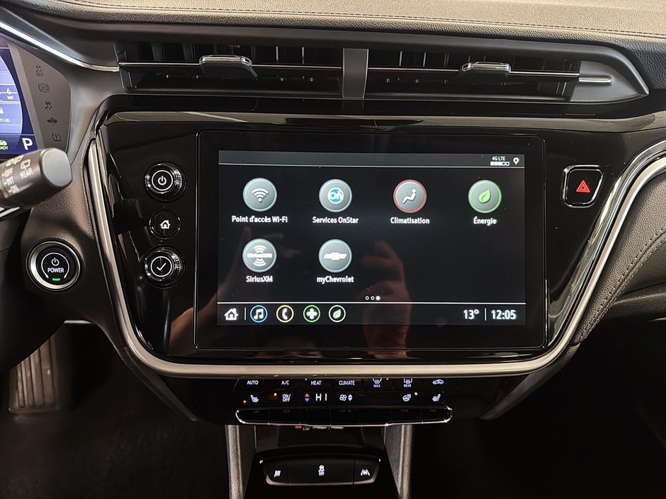 Chevrolet BOLT EUV LT 2023-16