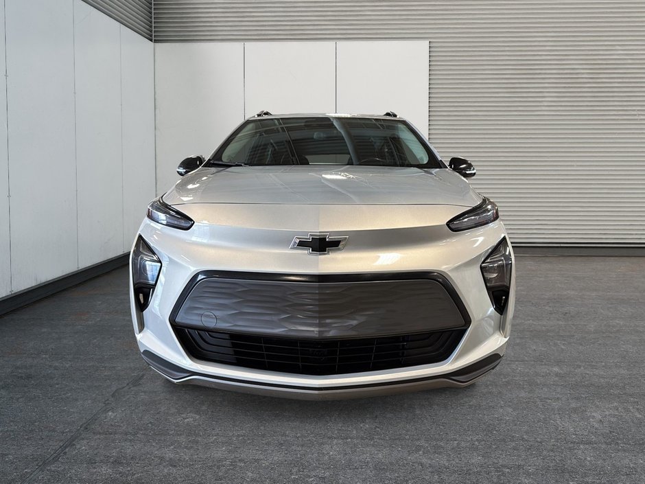 Chevrolet BOLT EUV LT 2023-1