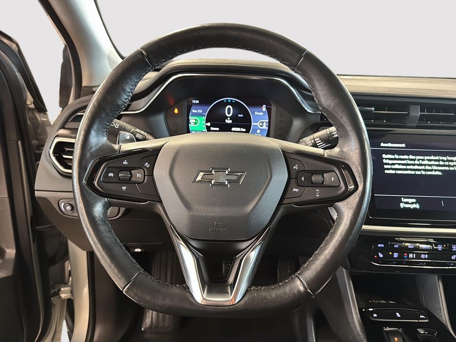 Chevrolet BOLT EUV LT 2023-11