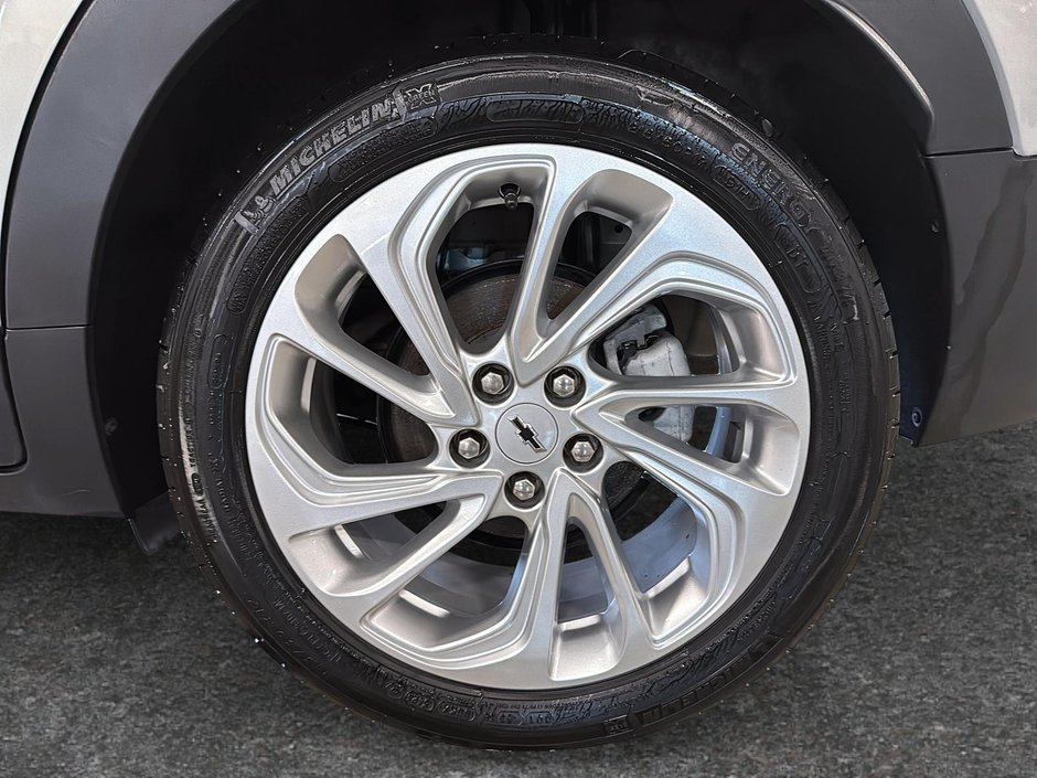 Chevrolet BOLT EUV LT 2023-6