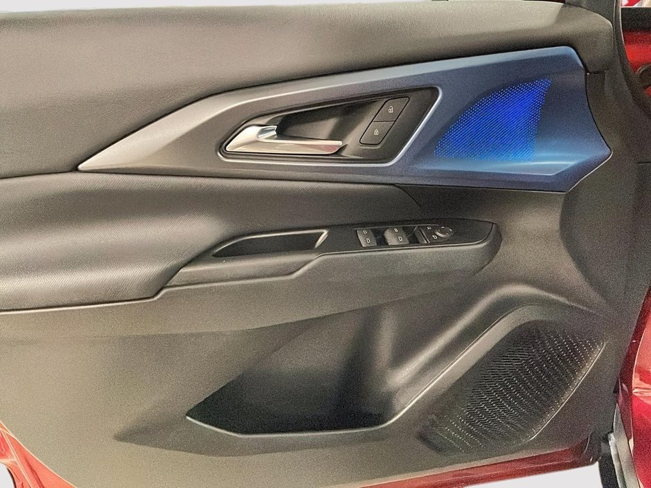 Chevrolet Equinox EV LT2 GR COMMODITÉ - TOIT-PANORAMIQUE 2025-10