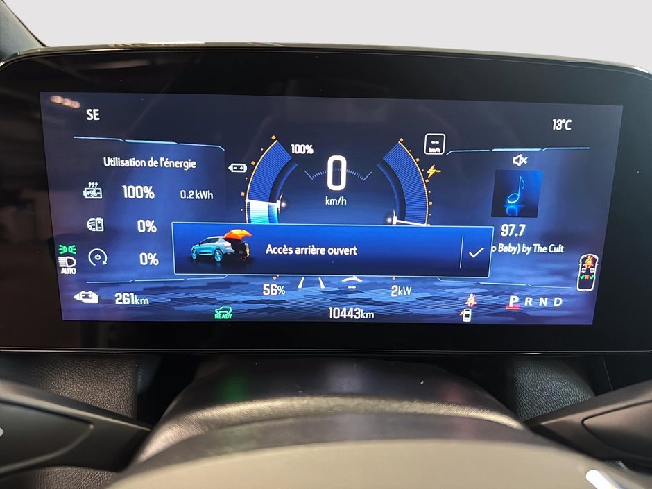 2025 Chevrolet Equinox EV LT2-12