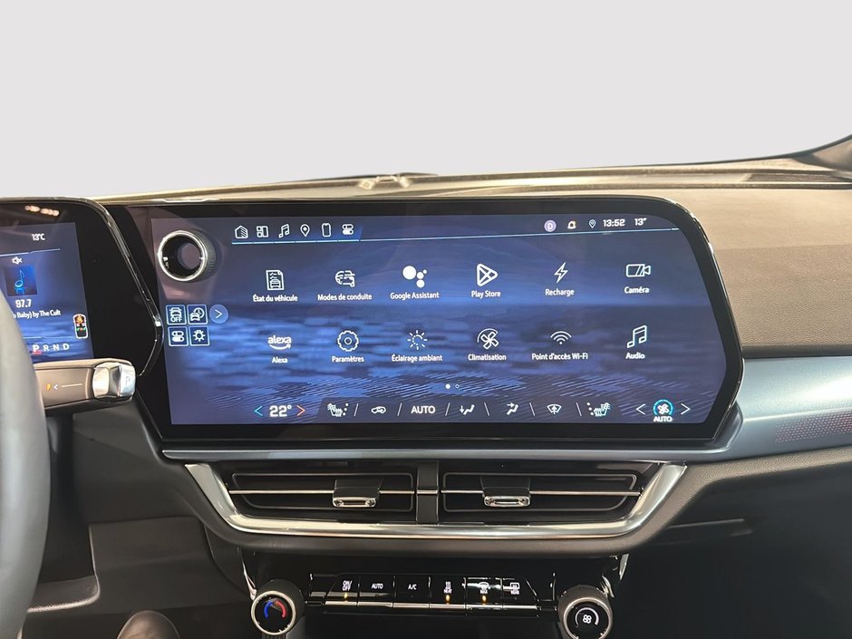 2025 Chevrolet Equinox EV LT2-16