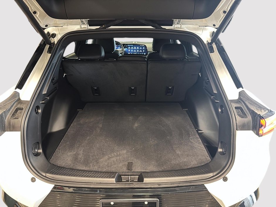 2025 Chevrolet Equinox EV LT2-5