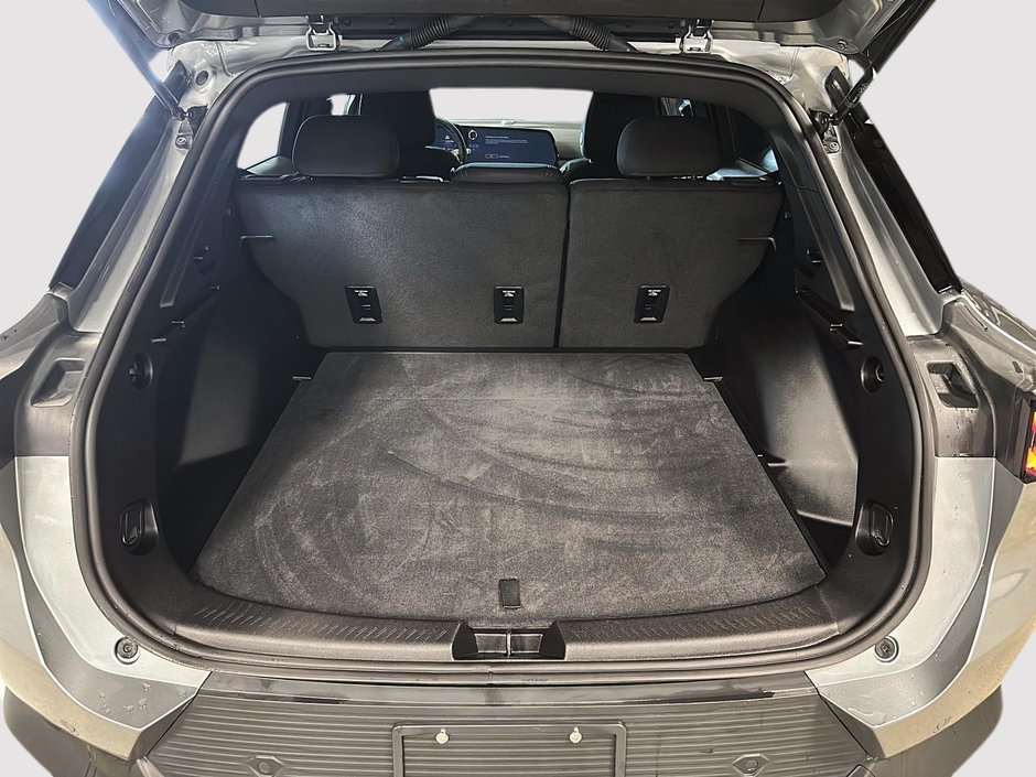 2025 Chevrolet Equinox EV LT-5