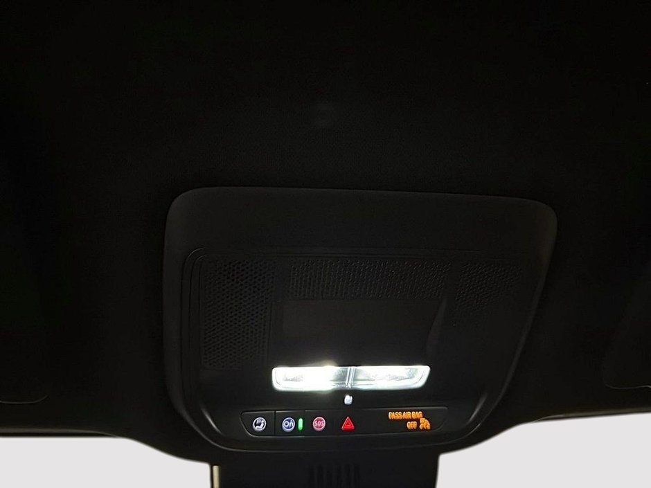 2024 Chevrolet Silverado EV 100% ELECTRIQUE CREWCAB-16