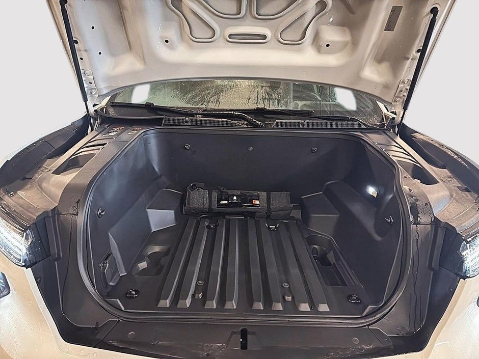2024 Chevrolet Silverado EV 100% ELECTRIQUE CREWCAB-6