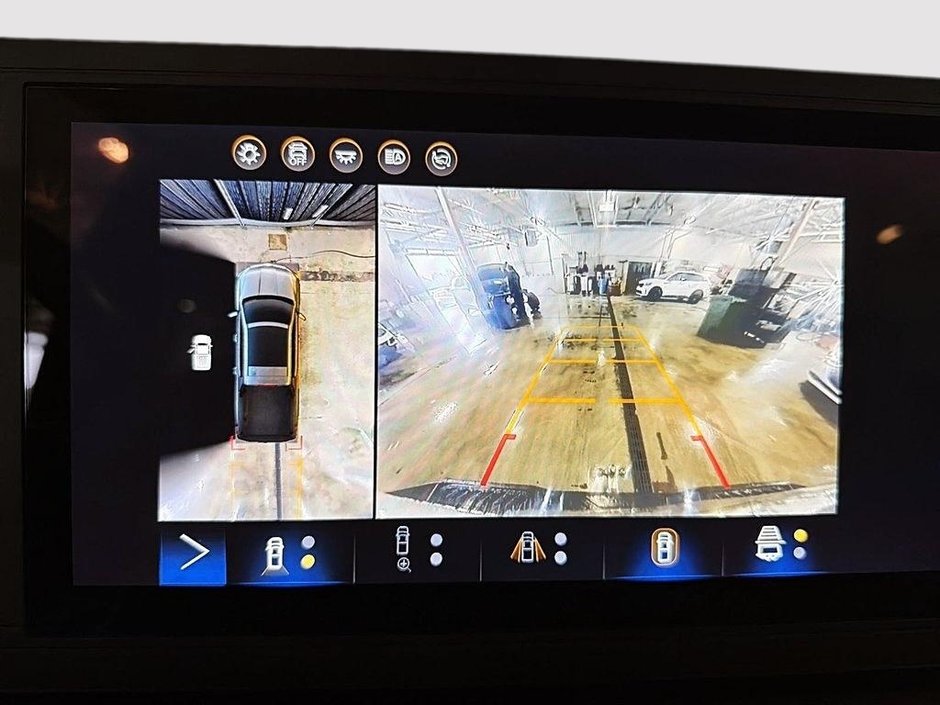 2024 Chevrolet Silverado EV 100% ELECTRIQUE CREWCAB-17