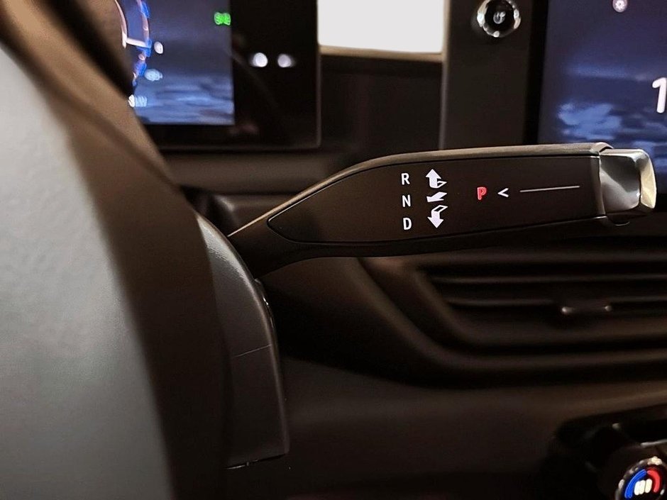 2024 Chevrolet Silverado EV 100% ELECTRIQUE CREWCAB-13