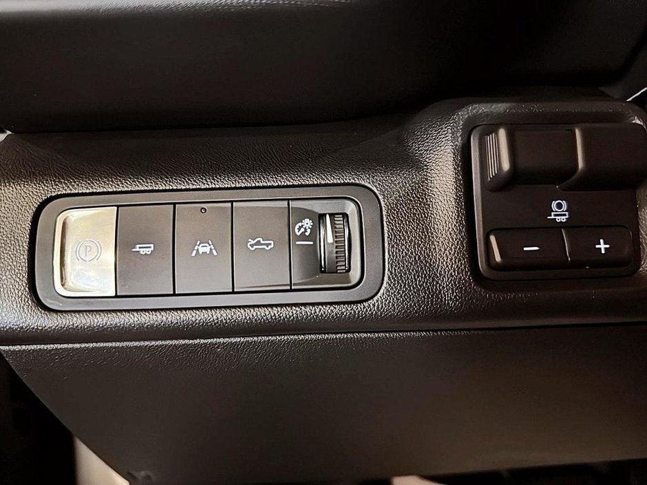 2024 Chevrolet Silverado EV 100% ELECTRIQUE CREWCAB-14