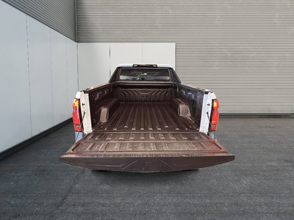 2024 Chevrolet Silverado EV 100% ELECTRIQUE CREWCAB-15