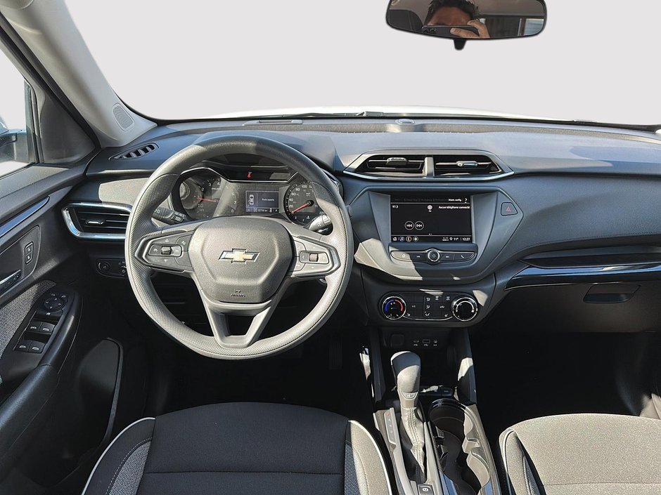 Chevrolet Trailblazer LT AWD 2023-13