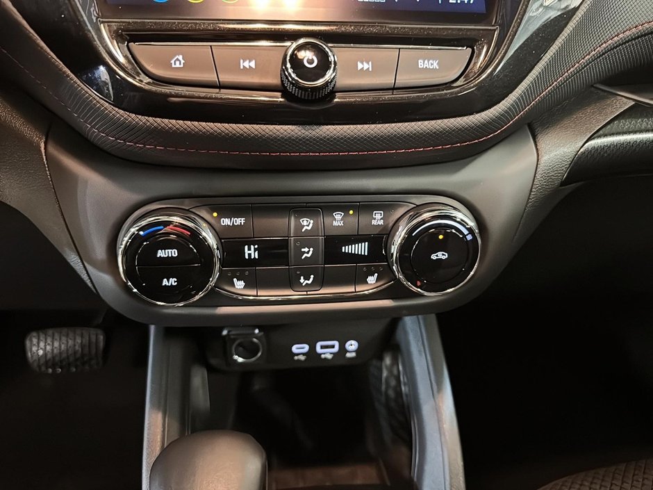 2023 Chevrolet Trailblazer RS AWD TOIT-PANORAMIQUE-13