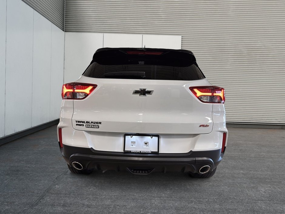 2023 Chevrolet Trailblazer RS AWD TOIT-PANORAMIQUE-2