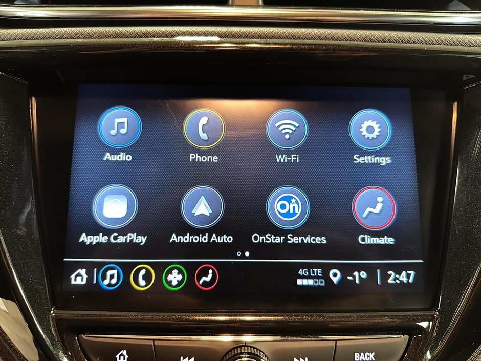 2023 Chevrolet Trailblazer RS AWD TOIT-PANORAMIQUE-17