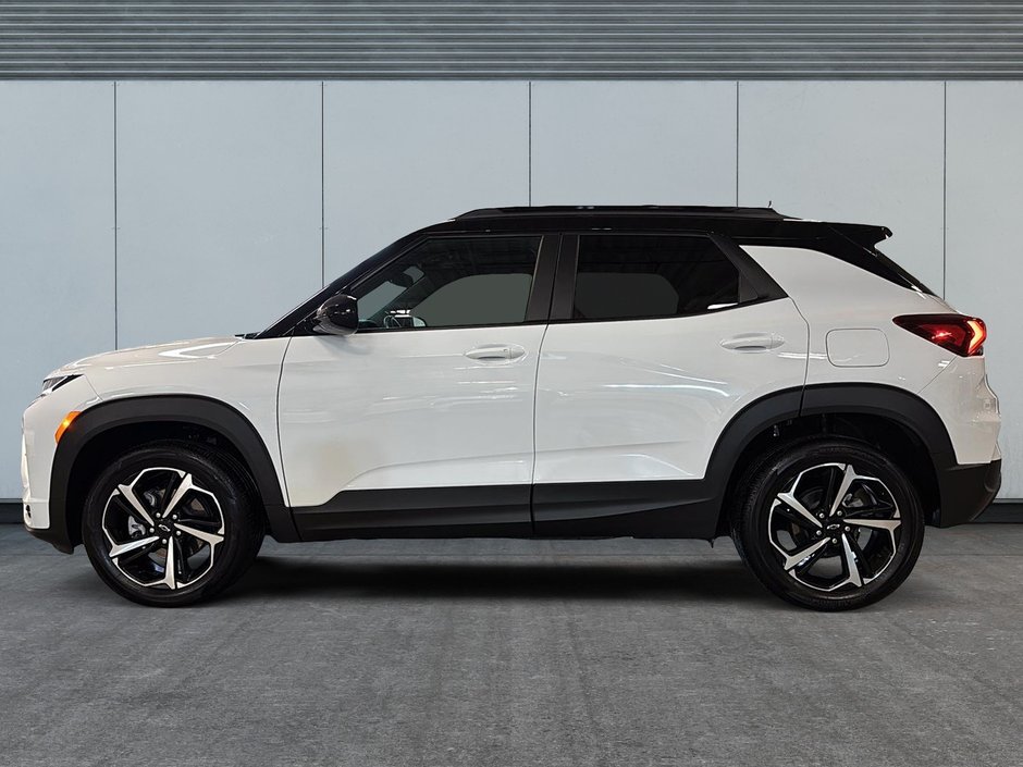 2023 Chevrolet Trailblazer RS AWD TOIT-PANORAMIQUE-4