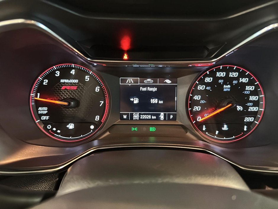 2023 Chevrolet Trailblazer RS AWD TOIT-PANORAMIQUE-12