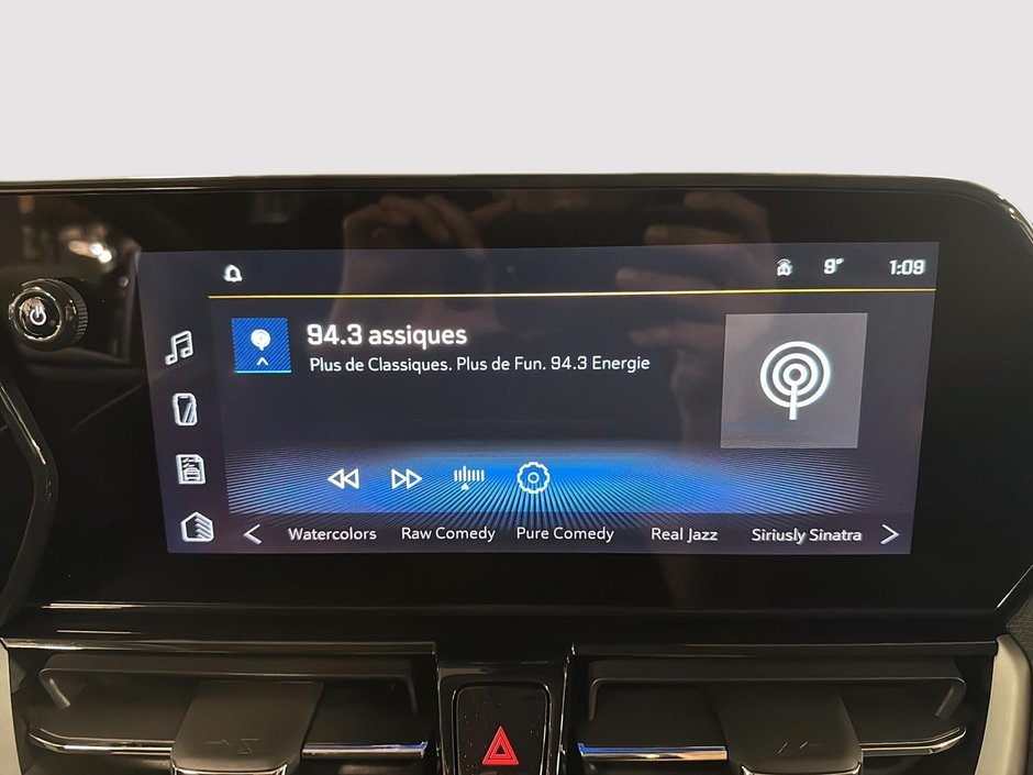 Chevrolet Trailblazer LT AWD 2024-16