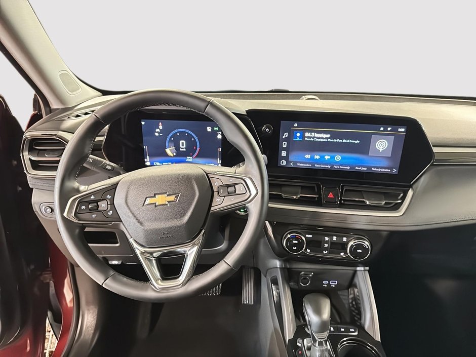 Chevrolet Trailblazer LT AWD 2024-9