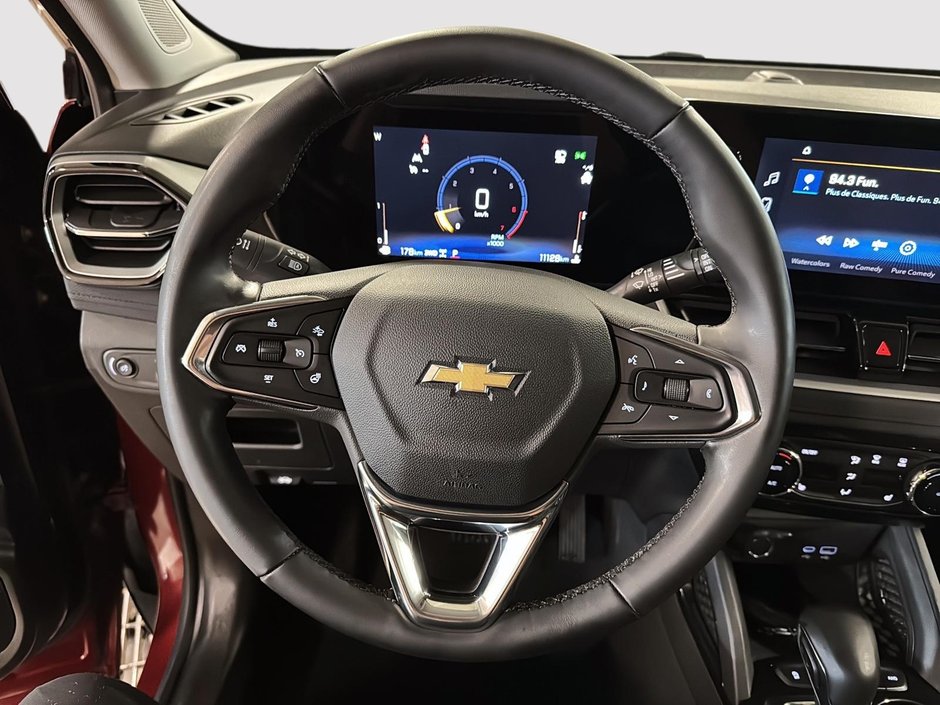 Chevrolet Trailblazer LT AWD 2024-11