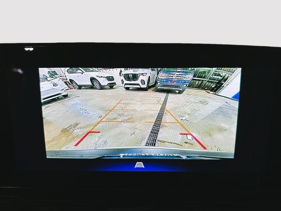 Chevrolet Trailblazer LT AWD 2024-15