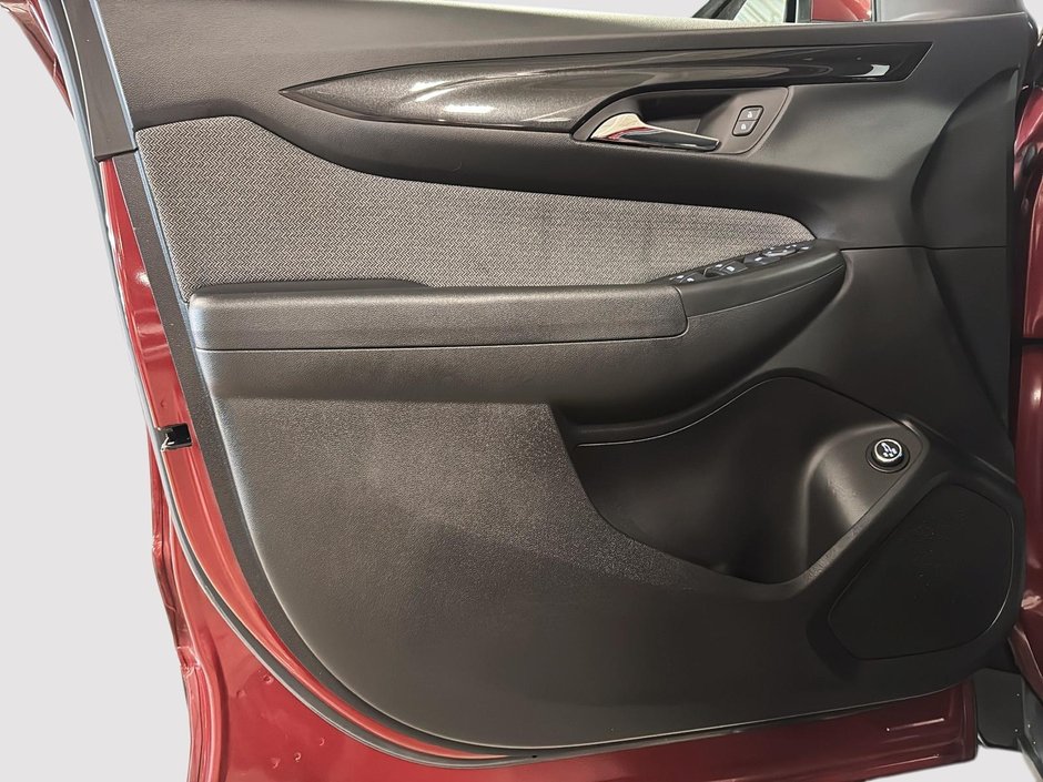 Chevrolet Trailblazer LT AWD 2024-10