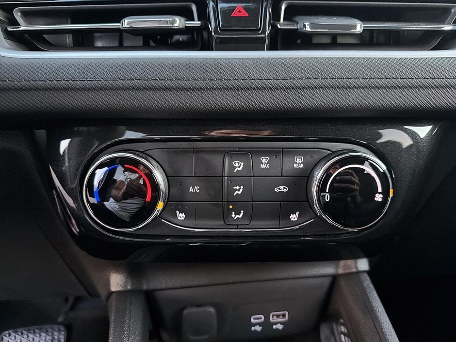 2024 Chevrolet Trailblazer LT AWD-13