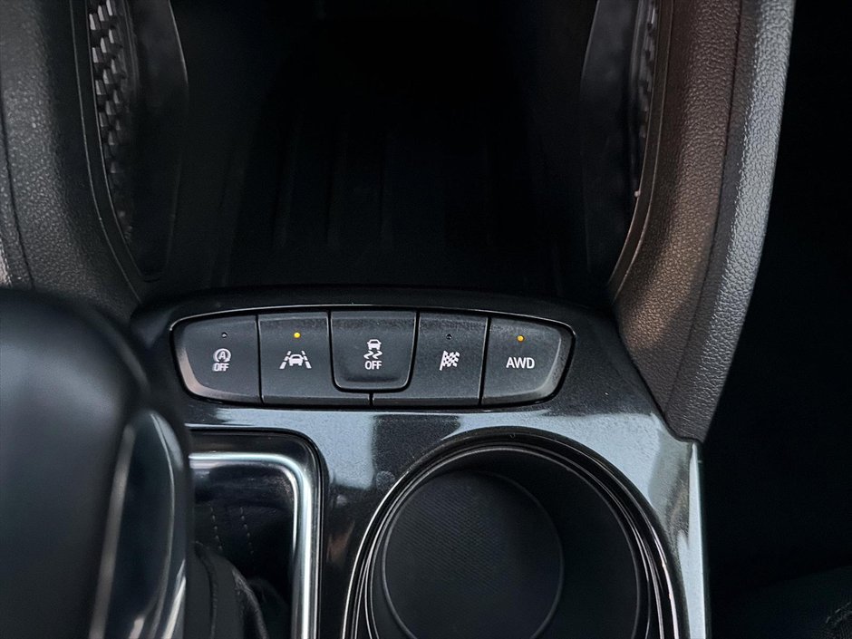 2024 Chevrolet Trailblazer LT AWD-15
