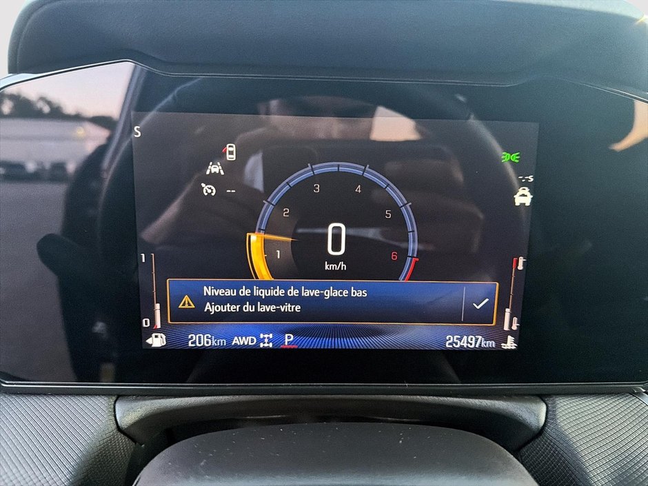 2024 Chevrolet Trailblazer LT AWD-12