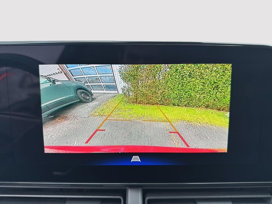 Chevrolet Trax 2RS TOIT-OUVRANT 2024-16