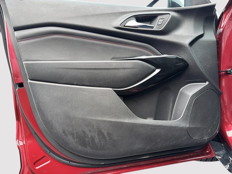 Chevrolet Trax 2RS TOIT-OUVRANT 2024-10