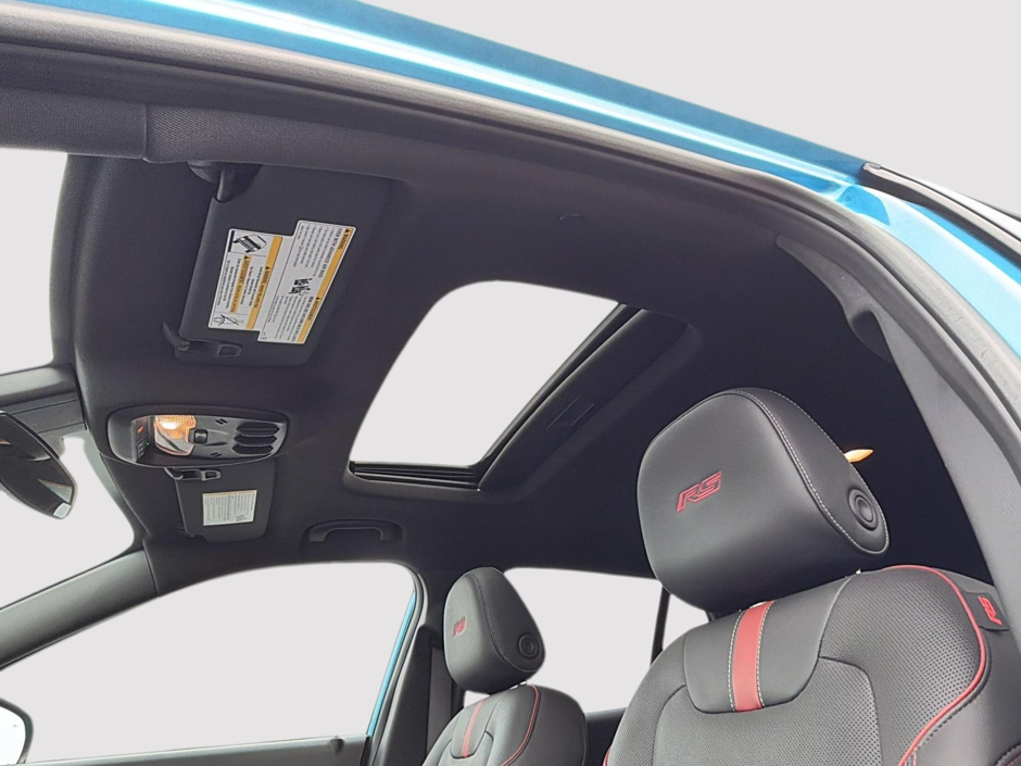 Chevrolet Trax 2RS TOIT-OUVRANT 2024-12