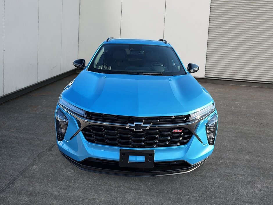 2025 Chevrolet Trax 2RS TOIT-OUVRANT-1