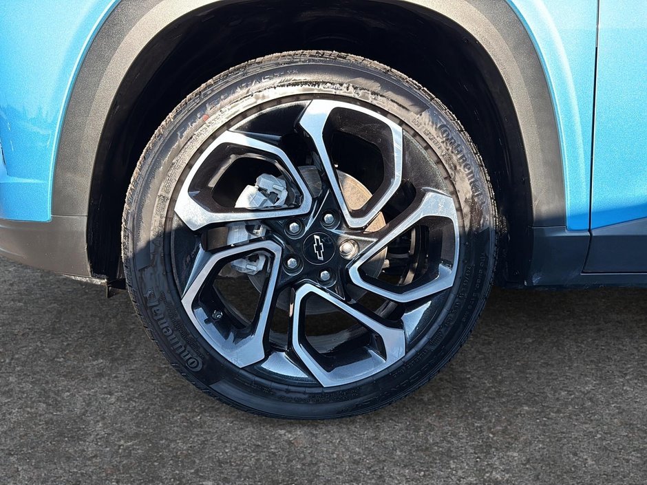 2025 Chevrolet Trax 2RS TOIT-OUVRANT-6