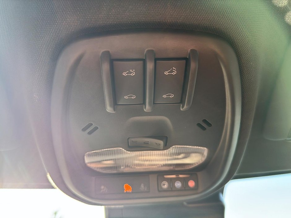 2025 Chevrolet Trax 2RS TOIT-OUVRANT-15