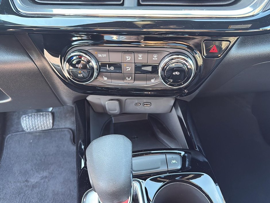 2025 Chevrolet Trax 2RS TOIT-OUVRANT-13