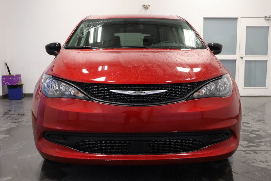 2024 Chrysler Grand Caravan SXT-2