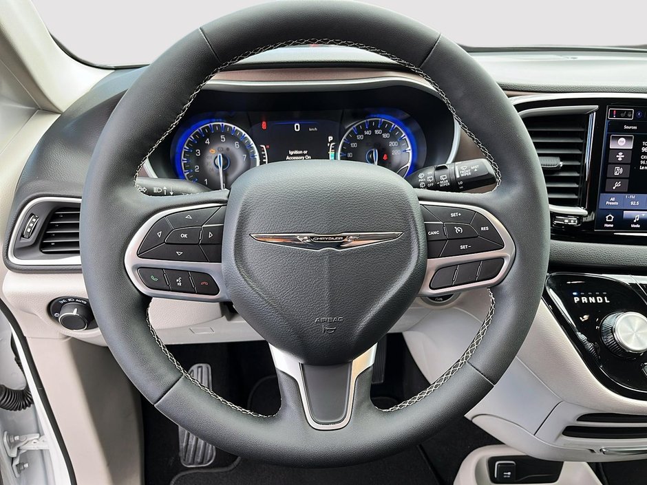 Chrysler Grand Caravan SXT 2024-11