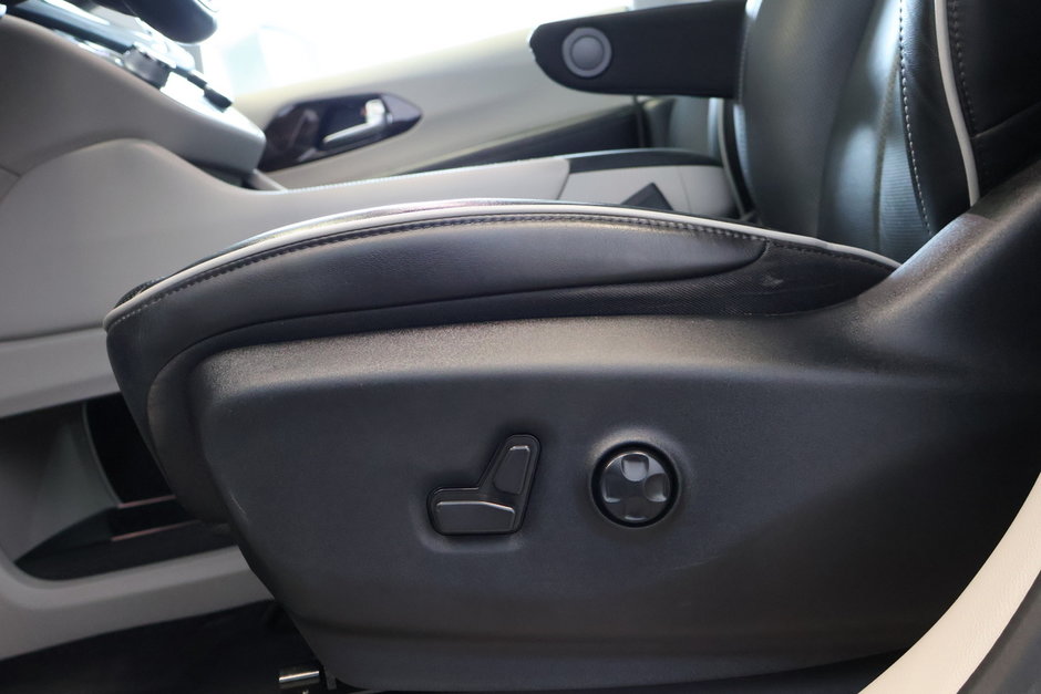 2022 Chrysler Pacifica Hybrid LIMITED Hybrid-Branchable-9