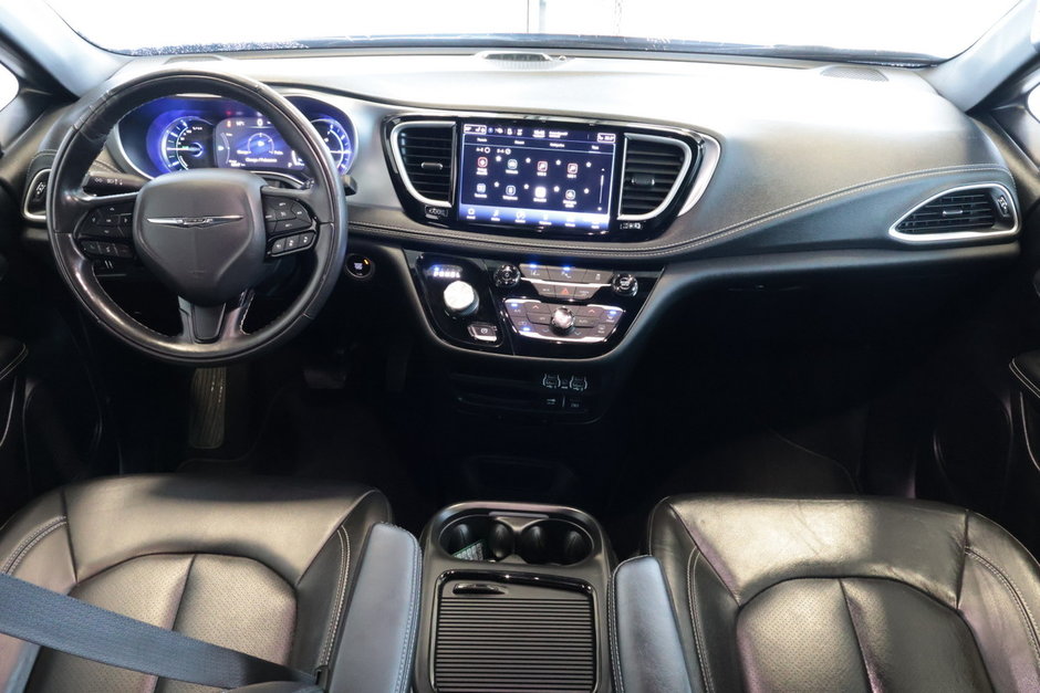 Chrysler Pacifica Hybrid TOURING L ENSEMBLE S 2022-11