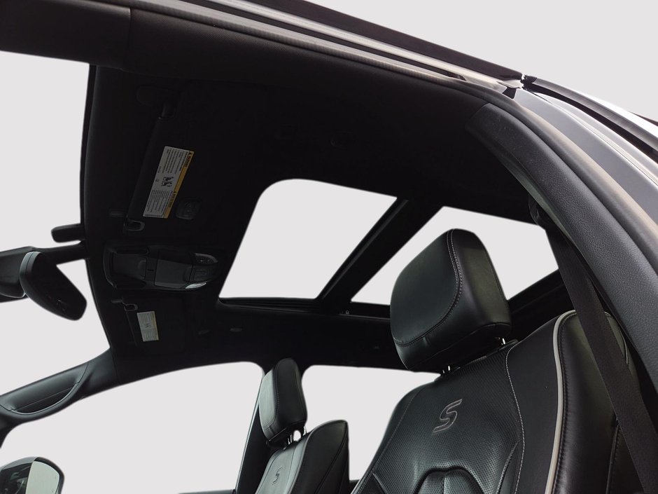 2022 Chrysler Pacifica Limited AWD Apparence S-16