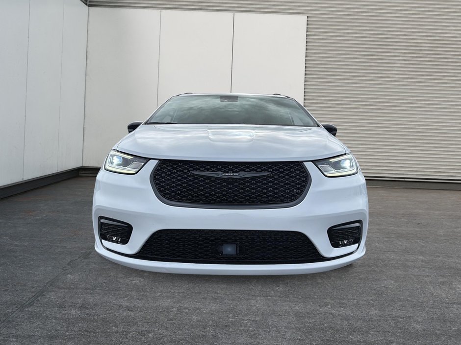 Chrysler Pacifica Touring-L Apparence S 2024-1