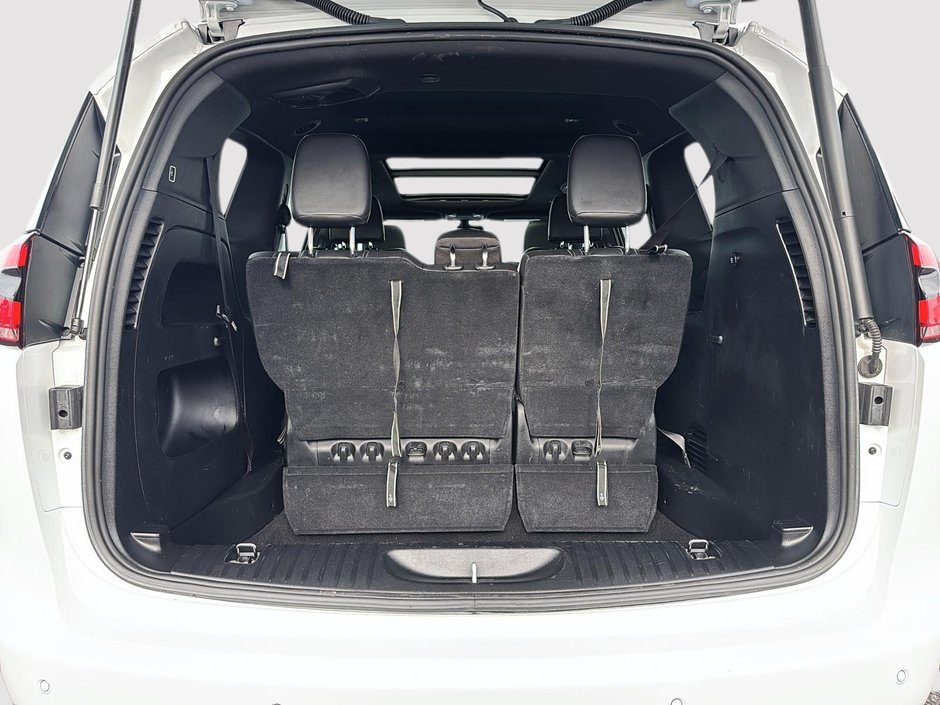 Chrysler Pacifica Touring-L Apparence S 2024-5