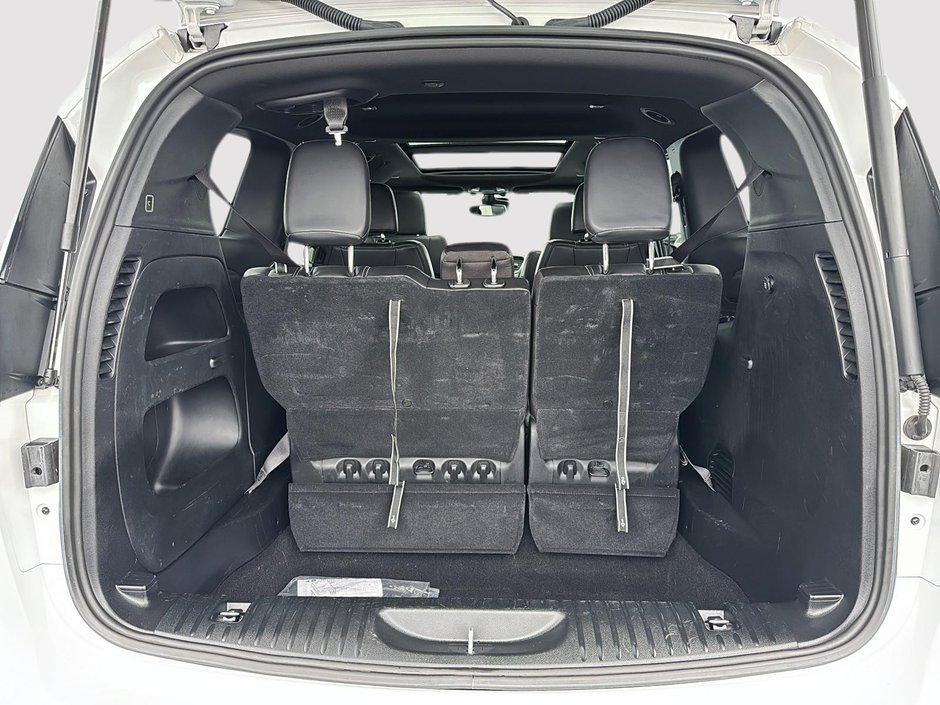 2024 Chrysler Pacifica Touring-L Apparence S-5