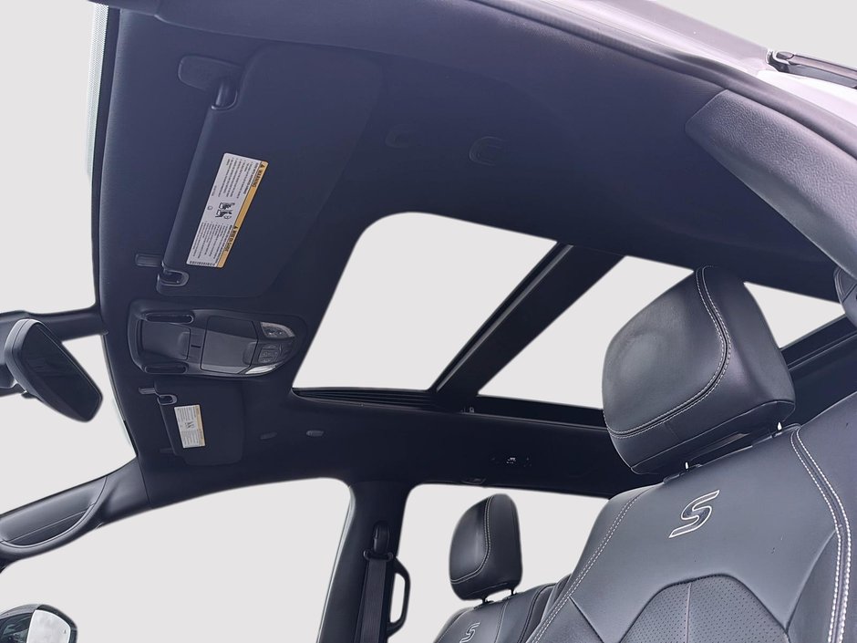 2024 Chrysler Pacifica Touring-L Apparence S-15