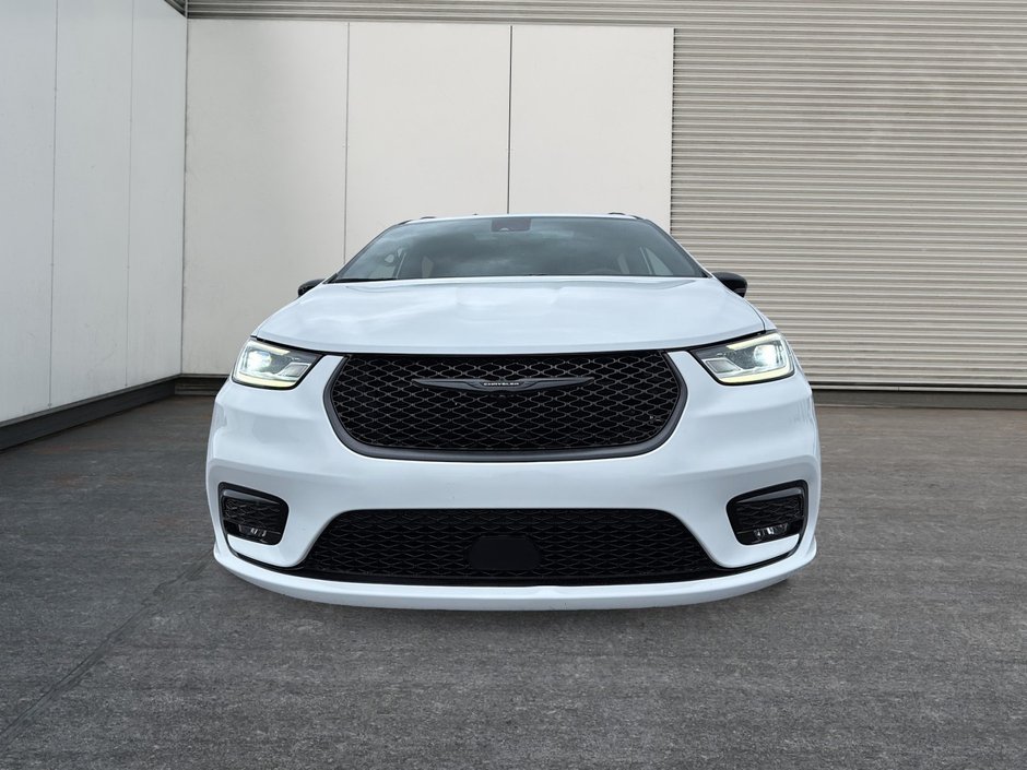 2024 Chrysler Pacifica Touring-L Apparence S-1